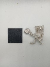 Troll De Pierre Ork Gobelin