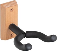 Support Guitare Mural Cintre