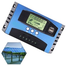 Écran LCD USB Lithium Fer