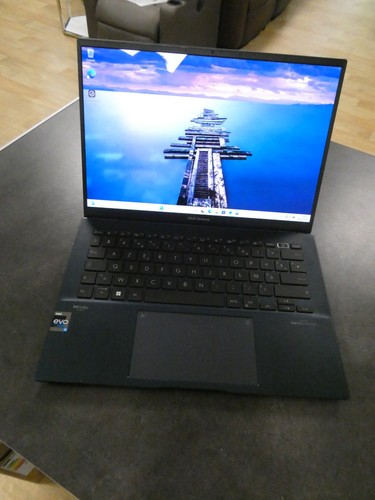Portable asus zenbook oled - portable,