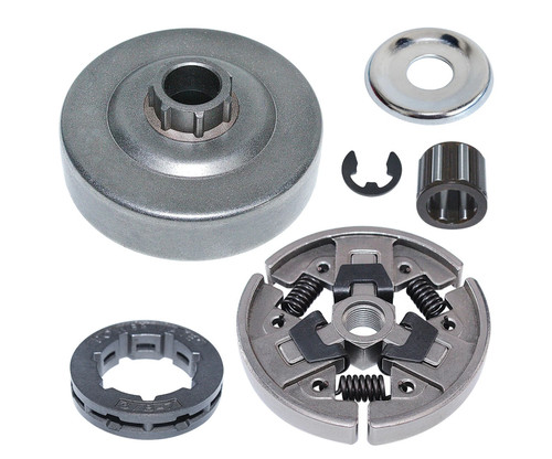 Embrayage drum sigle - "7t,