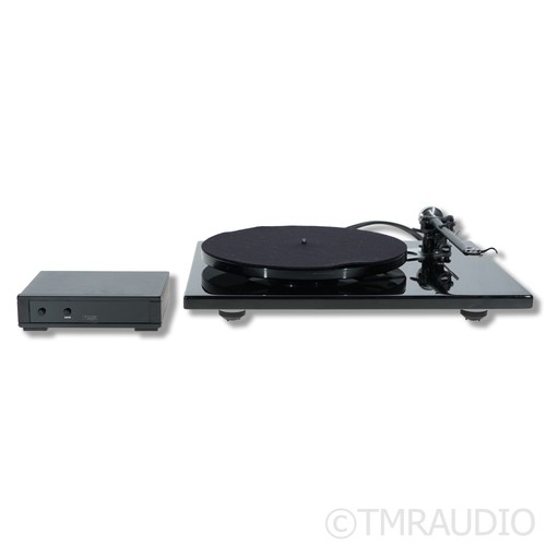 Rega rp6 turntable - turntable;, no