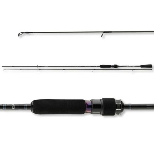 Daiwa procyon spin 40m 21g - daiwa, 7-21g