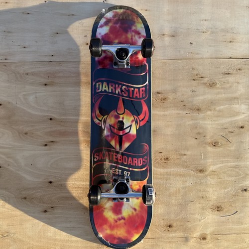 Darkstar skateboard full - skateboard,