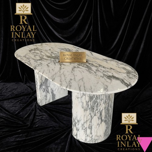 Table basse marbre - table, en