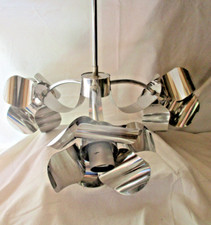 Suspension Lustre  VINTAGE 3