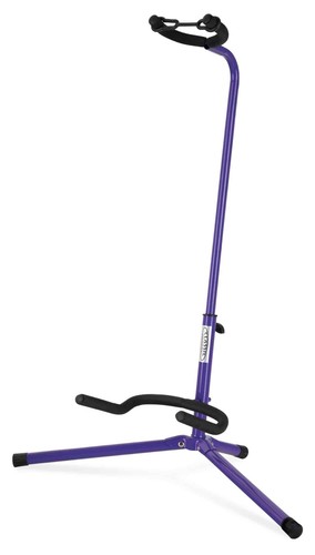 Support stand pied guitare - stand,