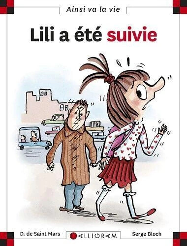 Max lili a - et,