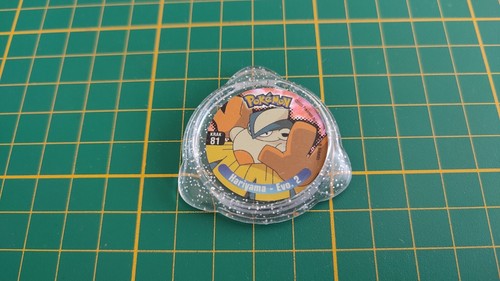 Hariyama panini kraks - 81,