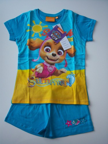 Ensemble fille shirt - shirt, et