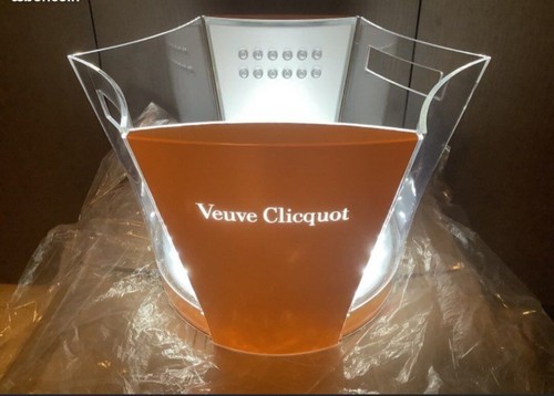 Vasque seau champagne - seau,