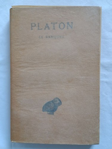 Platon banquet oeuvres - platon,,