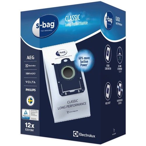 Sac aspirateur electrolux - sac,