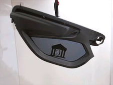 Porte gauche (3 portes) -