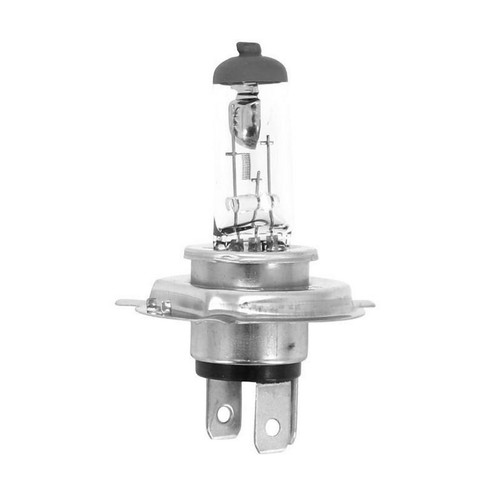 Ampoule lampe halogène 12v - h4,