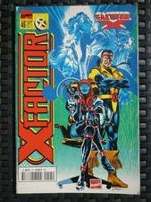 X-Factor N°45/ Semic France