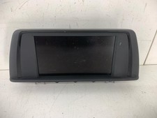 Ecran GPS BMW SERIE 1 F21