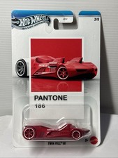 Hotwheels 1/64 🇨🇵 Twin