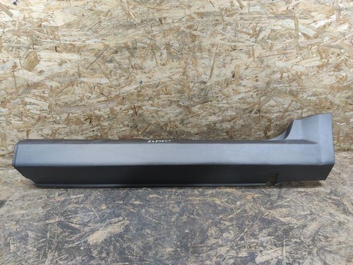 Honda element cache jupe - element, yh