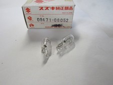 Suzuki OEM Pièce 09471-06052