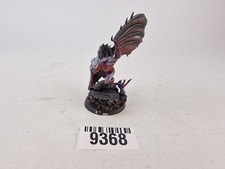 Games Workshop Blood Bowl Vampire Counts Vargheist