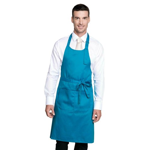 Tablier cuisine sommelier - cuisine,