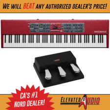 Nord Piano 6 88 Digital Piano