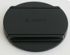 DSC-RX10M4 RX10M4 RX10 IIII Sony Original Lens Cap Genuine Sony