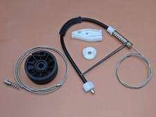 Kit Réparation Lève Vitre