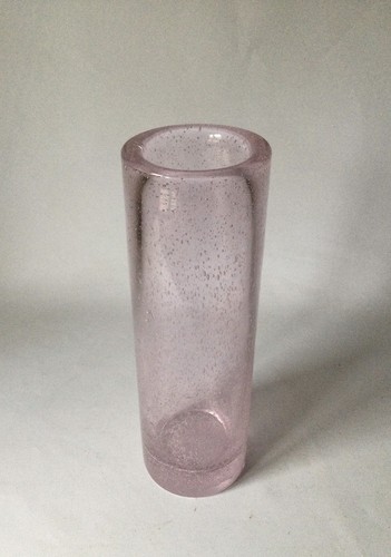 Grand vase verre - vase,