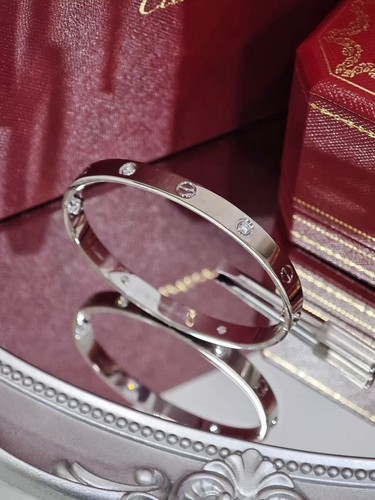 Cartier love classic - love,