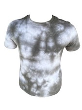 T-shirt Genwoo Tie-Dye gris garçon - taille 6 ans