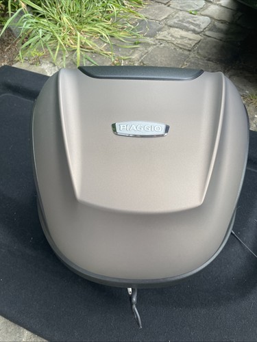 Top case piaggio 32l - top,