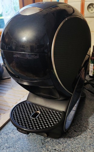 Dolce gusto machine - dolce,