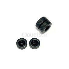 Roue arrière pour camion Siku