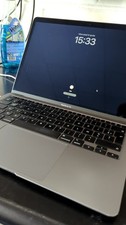 Apple MacBook Air (2020) 13,3