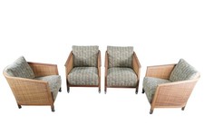 4 Mid Century Modern Antonio