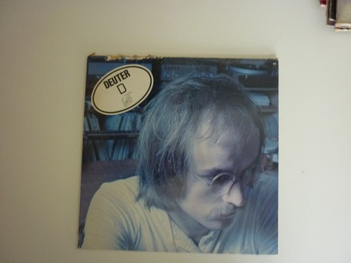 Disque vinyle tours d - 33, “d”