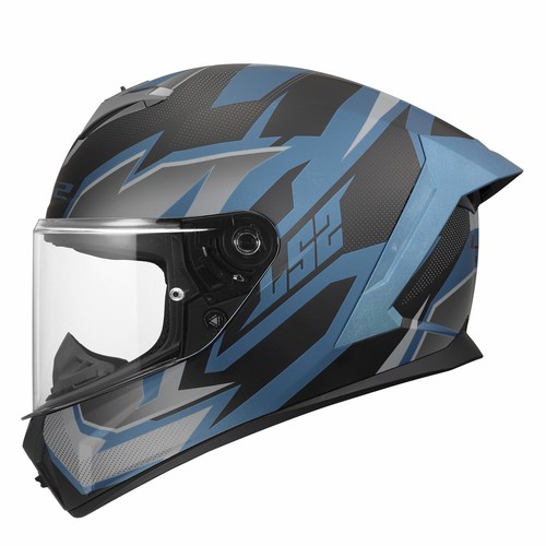 Casque ls2 ff820 rapid - casque,