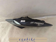 flanc de carenage arriere