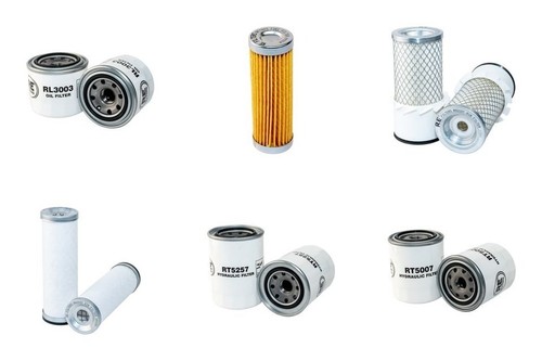 Kit service filtre - kit, de