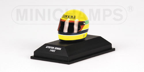 Formule ford 2000 ayrton senna - formule,