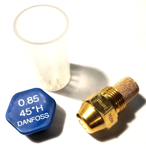 Gicleur danfoss 45 h - danfoss, 0,85