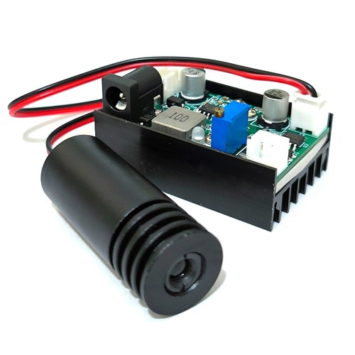 1pc 980nm 100mw 12v - 980nm,