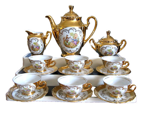 Bavienthal germany fragonard - germany,