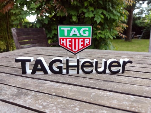 Logo tag heuer - logo,