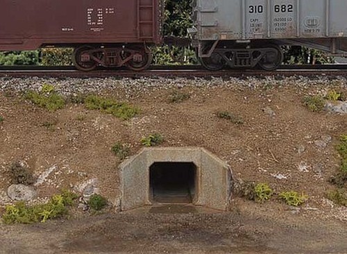 Walthers cornerstone 933 4558 - walthers, 933-4558