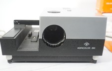 Projecteur Dia Vintage Agfa
