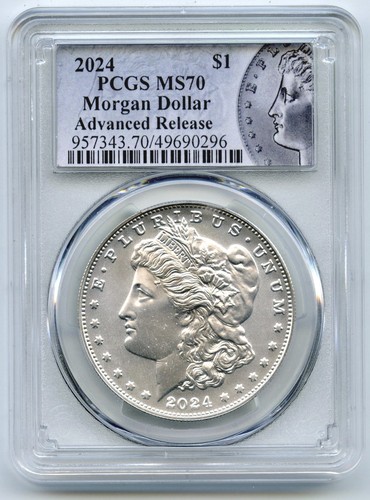 2024 dollar argent morgan - dollar,