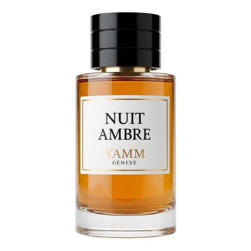 Nuit ambre extrait de - nuit,